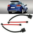thumbnail image 3 of 2 Rear Brake Pad Wear Sensor Replacements 7L0907637C for Q7Touareg, 3 of 8