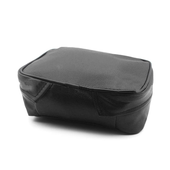 lixuesong Motorbike Rear Pannier Bag Motorcycle Tool Bag Tail Bags Waterproof Storage Tool Bag Fit for KLX250 KLE250 KDX125 KDX250