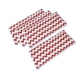 thumbnail image 1 of Para Fregar A Vapor, Paño De Serpentina Absorbente Potente, Repuesto De Fregonas Planas De Secado Rápido, Paño Limpiador De Chorro Lavable, Toalla De Limpieza A Vapor Para Vileda Steam Xxl 4 Speravity HA015852-00, 1 of 5