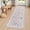 Pink/Purple-2'x6' (Runner), variant on Oushak Scalloped 2x6 Runner Rug Boho Flblue Runners For Hallways 6ft Non Slip Washable Soft Kitchen Retro Floor Bathroom Entryway Bedroom