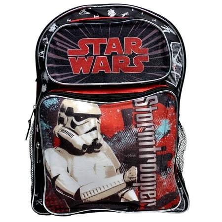 Star Wars Book Bag 112