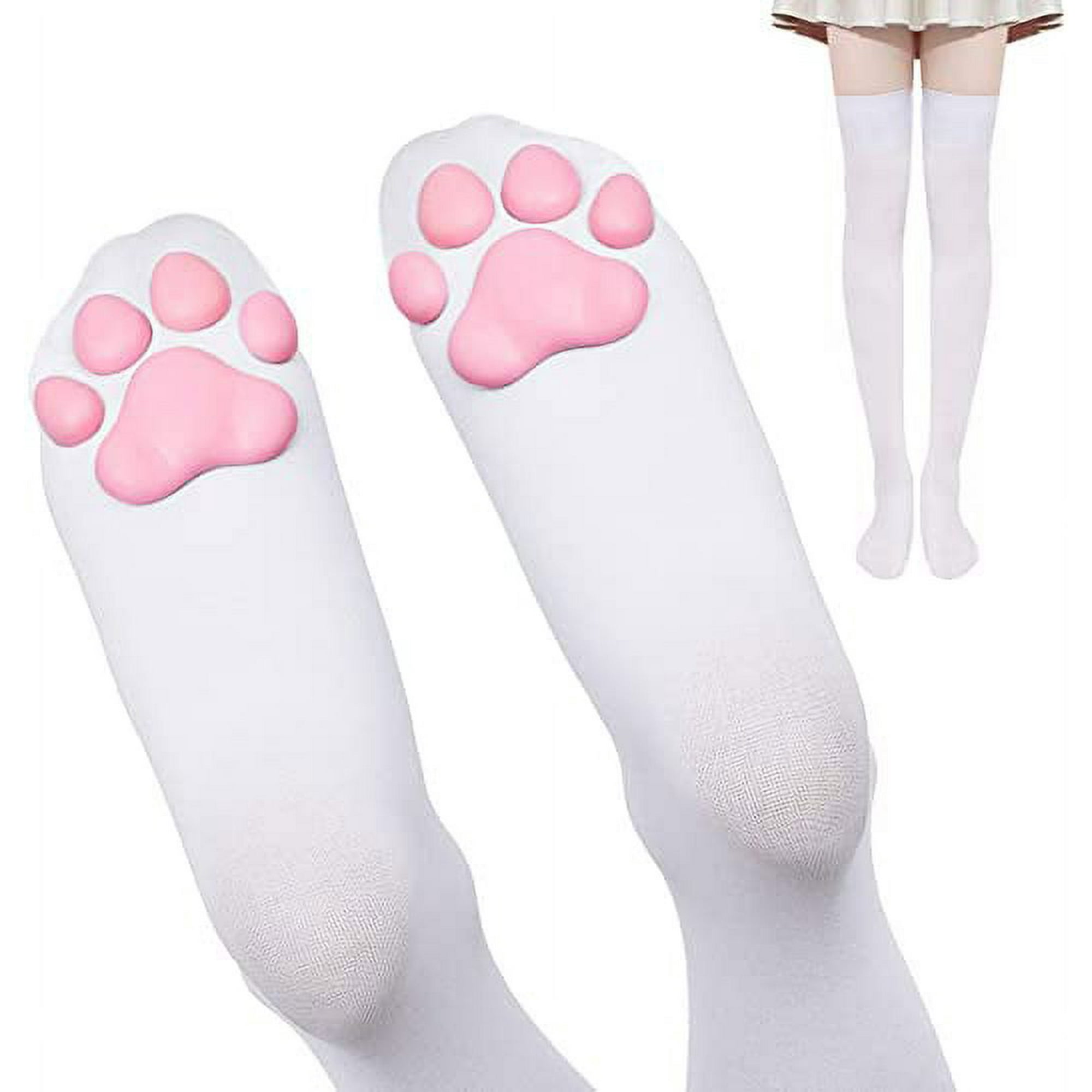 Cat Paw Pads Toe Bean Pillow Cat With Infected Paw Clearance