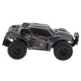 thumbnail image 1 of 1:16 telemando RC Truck 4WD RC Car 4WD RC Vehículo de juguete 20 km / h High ​​RC Truck Vehículo Negro Hugo Coche RC de juguete, 1 of 10