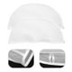 thumbnail image 5 of 5 fundas de hombro para ropa, protectores de traje, transpirables y antipolvo., 5 of 8