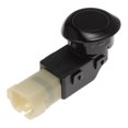 thumbnail image 1 of Sensor de estacionamiento de respaldo en reversa Unique Bargains No.39680-Tl0-G01-B0 para Honda Odyssey 2009-2014 Sensor de asistencia de estacionamiento plateado 1 pieza, 1 of 6