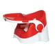 thumbnail image 3 of Silla Booster Prinsel Upper Red, 3 of 3
