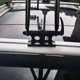 thumbnail image 4 of Greeniant Soporte para ruedas de bicicleta Aleación de aluminio Buena mano de obra Componentes de ciclismo Ciclismo Negro, 4 of 6