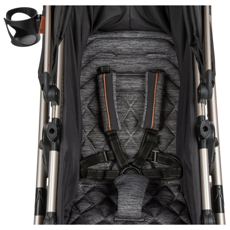 Monbebe 6-in-1 Modular Travel System, Black & Gold, Infant & Toddler, Unisex - Walmart.com Monbebe 6-in-1 Modular Travel System, Black & Gold, Infant & Toddler, Unisex - Walmart.com