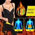 thumbnail image 2 of Cinturón reductor de abdomen para mujeres moldeador corporal deportivo (2XL) FLhrweasw Para estrenar, 2 of 9