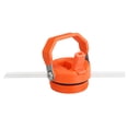 thumbnail image 2 of Botella de agua Stanley IceFlow Flip Straw 2.0 710 ml Tigerlily, 2 of 8