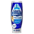 thumbnail image 3 of (8 pack) Dawn Platinum Plus, Dish Soap, 13.6 oz. EZ-Squeeze Bottle, 3 of 10