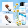 thumbnail image 2 of Limpiador de cepillos de uñas acrílicos AIJIMEI 250 ml para polvo acrílico, 2 of 7