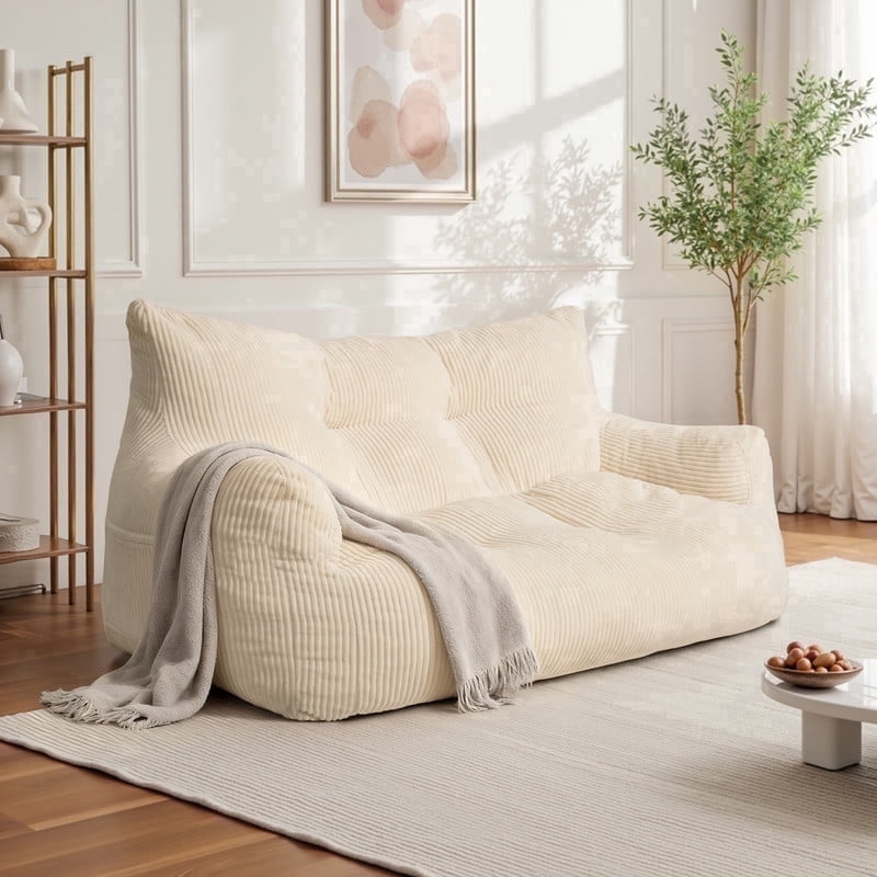 2-person foam filled bean bag product