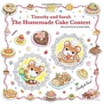 thumbnail image 1 of Timothy et Sarah: le Concours de Gâteaux Faits Maison, 1 of 1