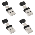 thumbnail image 1 of USB Tipo C 2 en 1 Mouse Jiggler Plug & Play Shaker Indetectable (), 1 of 7