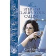 thumbnail image 1 of Pre-Owned Six Steps to Clarify Your Calling (Paperback) 1576832031 9781576832035, 1 of 1