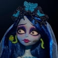 thumbnail image 3 of Monster High Skullector Muñeca de Colección El Cadáver de la Novia para coleccionistas, 3 of 7
