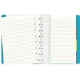 thumbnail image 5 of Filofax BLIB115012U Carnet, 5 of 5