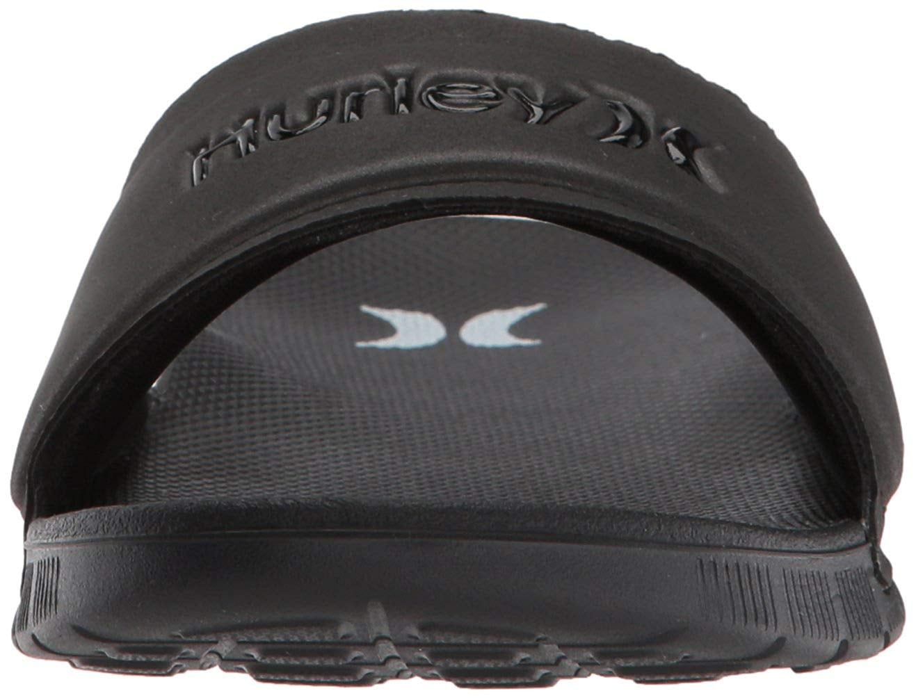 Hurley Women's Fusion Slide Sandal Walmart Canada