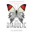 thumbnail image 2 of Diabolic The Diabolic, Book 1, (Paperback), 2 of 2