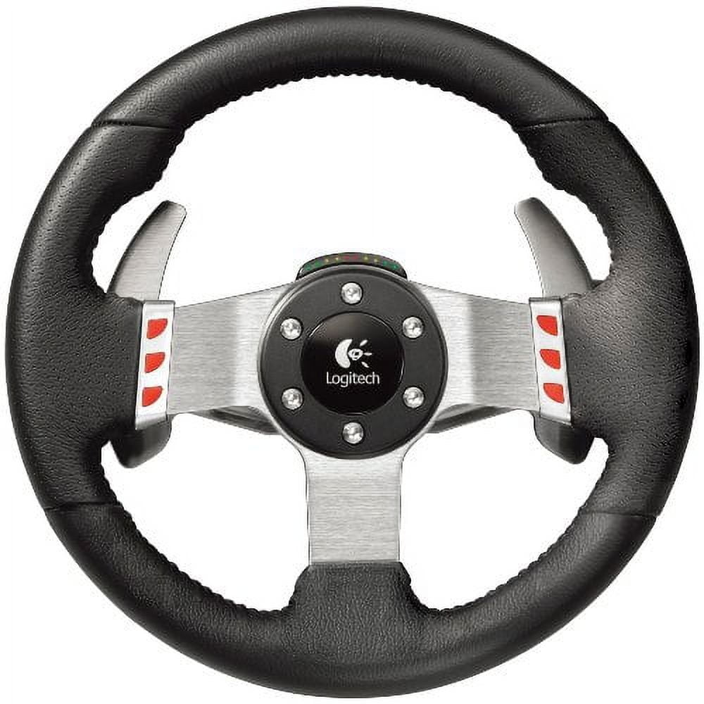 Logitech G27 Racing Wheel - Walmart.com Logitech G27 Racing Wheel - Walmart.com