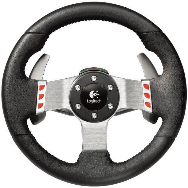Logitech G27 Racing Wheel - Walmart Business Supplies