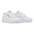 thumbnail image 2 of Tenis Reebok Court Advantage Bold Classic De Piel, 2 of 5