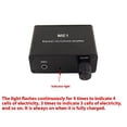 thumbnail image 3 of ME1 Portable Amplifier For Mics 20dB Gained Control Adjustable DC5 12V Power, 3 of 7
