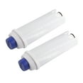 thumbnail image 4 of 2 PCS Replacement Water Filter Cartridges Compatible with  DLS C002 Automatic Coffee Machine Activated Carbon Softener, 4 of 7