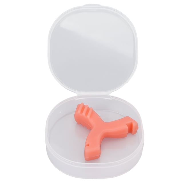 Masticables En Forma De Y ANGGREK Masticables de Dientes de Ortodoncia Otros