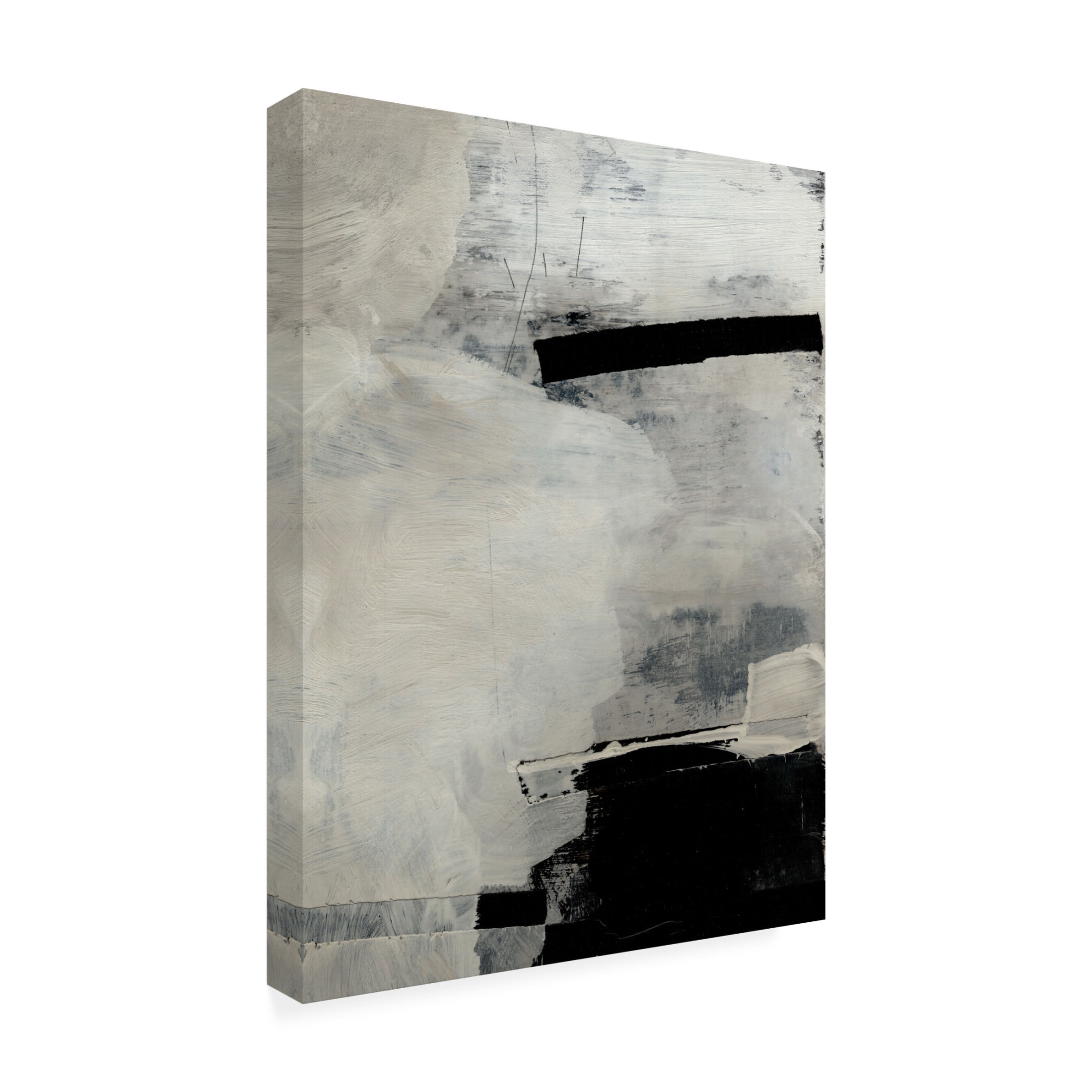 Trademark Fine Art Dan Hobday Forever Canvas Wall Art