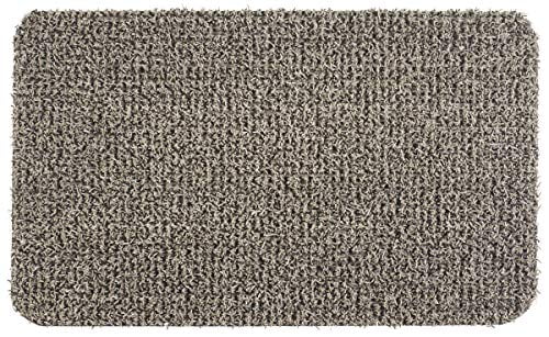 10372030 Evergreen 18" X 30" Grassworx Clean Machine Flair Doormat 