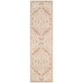 thumbnail image 2 of SAFAVIEH Cottage COT932L Light Beige / Cream Rug, 2 of 7