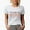 White, variant on Thankful, Blessed & Kind of Mess with Pumpkin, Thanksgiving Day Art Merch Gift, White T-Shirt, Small