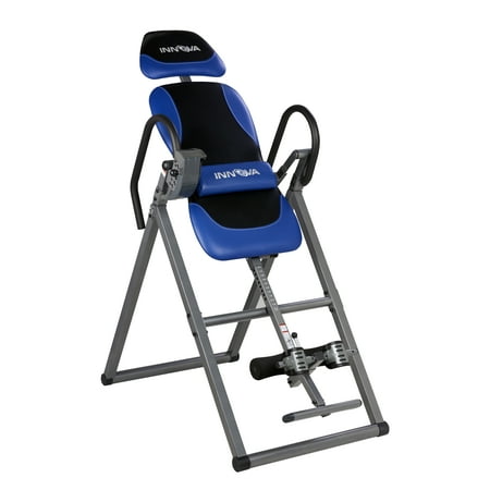 Innova ITX9400 Inversion Table (Best Way To Use An Inversion Table)