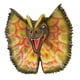 thumbnail image 4 of Cabeza de Dilophosaurus Escultura para colgar en la pared Cabeza de dinosaurio Escultura montada en la pared Adorno Gran vida como estatua de dinosaur, 4 of 8