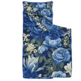 thumbnail image 2 of Pioneer Flower Floral Print Pattern Toddler Nap Mats for Kids Preschool,Sleeping Mat Bag or Kids,Toddler Sleeping Bag,Toddler Nap Mat or Daycare, 2 of 6