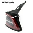 thumbnail image 6 of Right Side Outer Rear Tail Light Brake Lamp For Tesla Model 3/Y 2021-2023, 6 of 8
