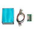 thumbnail image 1 of PM2.5 PM10 Digital Particle Concentration Sensor PMS5003 with G5 Switch Board Cable, 1 of 5