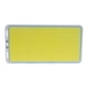 thumbnail image 2 of 12V 70W 7 000LM Panel LED Tira COB Lámpara de luz 220X120mm Luz blanca Wdftyju Para estrenar, 2 of 9