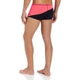 thumbnail image 2 of Speedo Flipturns Color Block Drag Brief, 2 of 2