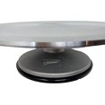 thumbnail image 3 of GFDYREE 613 Revolving Cake Stand, 3 of 7