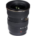 thumbnail image 2 of Tokina AT-X AF 12-28 mm DX pour Canon, 2 of 6
