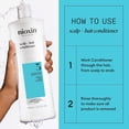 thumbnail image 4 of Nioxin Scalp + Hair Thickening System 3 Conditioner 16.9 oz, 4 of 6