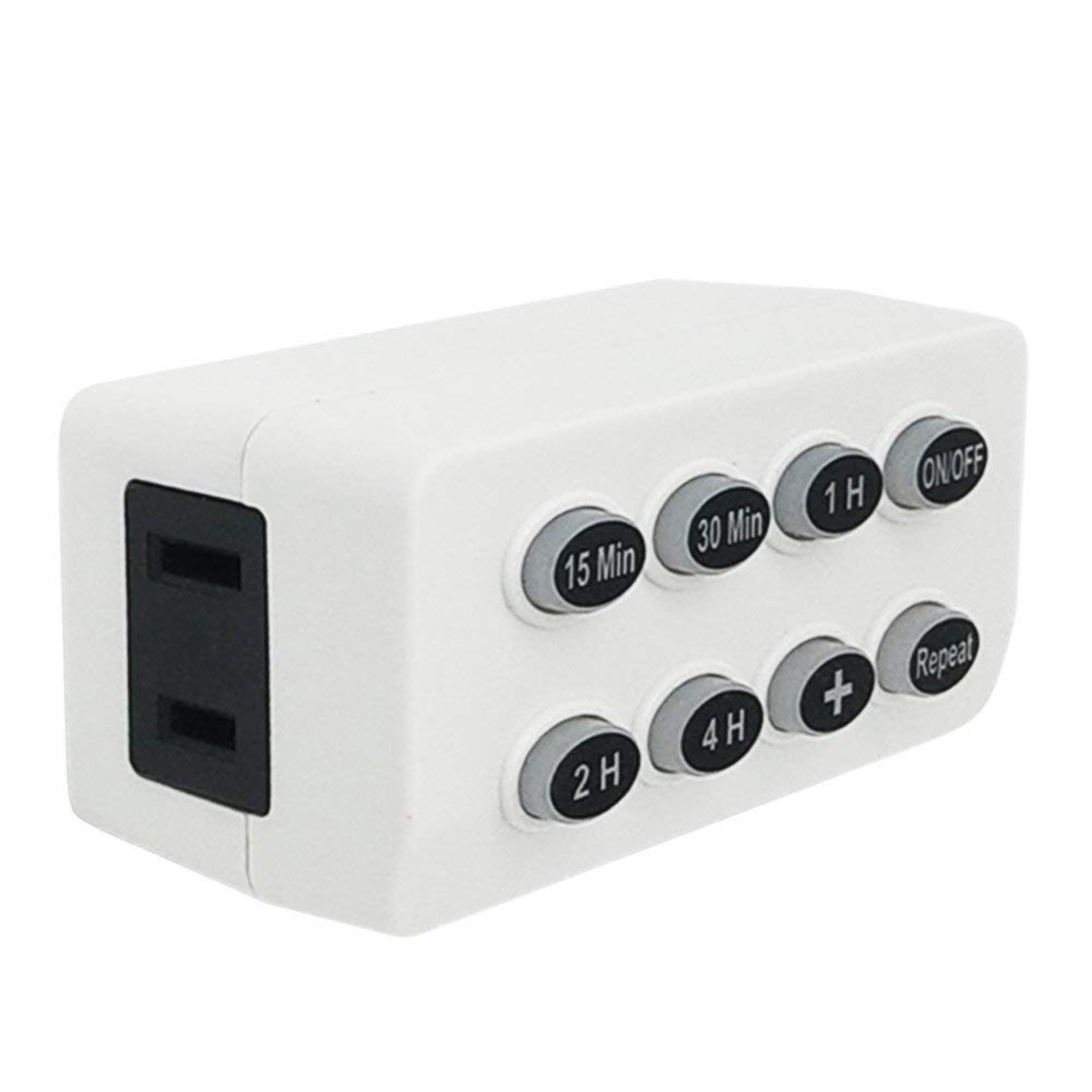 Smart timer outlet wsapo