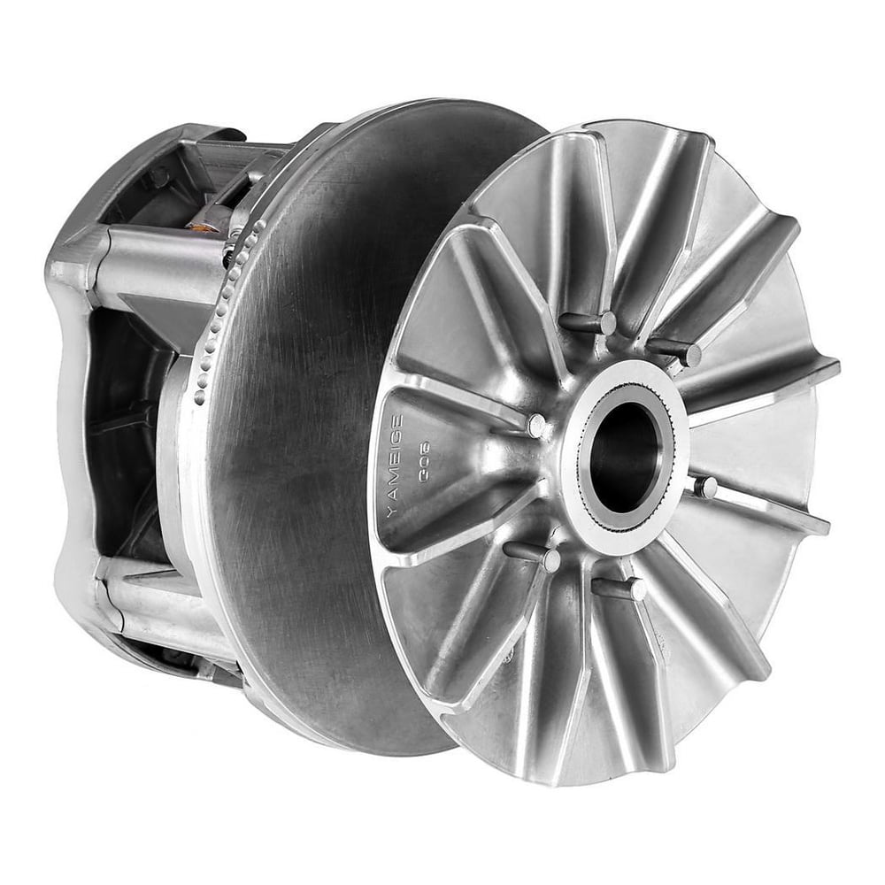 Primary Drive Clutch for Polaris Sportsman 500 19962013 Silver KRGL