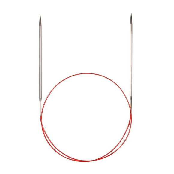 ADDI Rockets 40 (100cm) Circular Needle (US8/5mm)