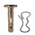 thumbnail image 2 of Sulaicai 20-Pack Snowblower Shear Pins for Craftsman Snow Blowers, Replacement Snow Blower Parts Shear Pins Cotter Pins, 2 of 9