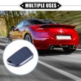 thumbnail image 2 of Unique Bargains 5 Button Car Smart Key Fob Case for Cadillac Escalade CT5 CT6 2020-2022 Protective Faux Leather Blue, 2 of 7