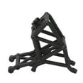 thumbnail image 2 of 1/10 Off Road Car Tire Mounting Bracket, Black Spare Tire Mounting Bracket  For Replacement, 2 of 8